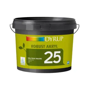 Dyrup ROBUST 25 