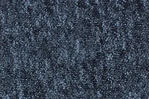 Milano gulvtæppe Blå
