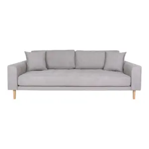 Lido 3-person sofa