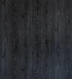 Maxima EKO Vinyl Flooring - Black Oak Plank