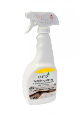 Osmo Spray Cleaner til daglig rengøring