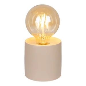 Ebdon, LED lampe 