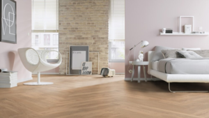 Sildeben Collection, Oak Vlieland