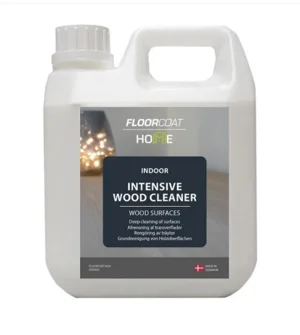 Floorcoat Laksæbe