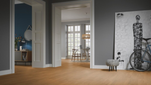 Ter Hürne, Tailored Collection, 3-stav,  Oak Rioja