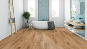 Ter Hürne, Tailored Collection, Plank,  Oak Nobile