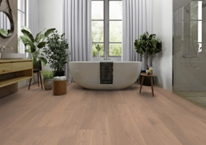 Ter Hürne, Tailored Collection, Plank,  Oak Marsala