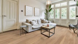 Ter Hürne, Tailored Collection, Plank, Oak Muscadet