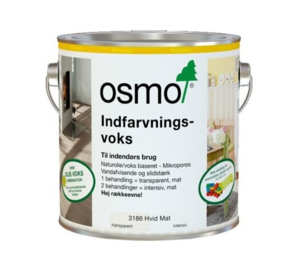OSMO indfarvningsvoks/Dekorvoks