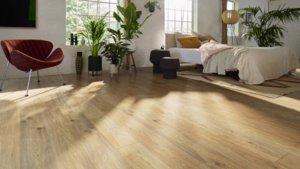 DISANO Plankegulve XL - Eg Whistler Nature