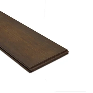 Bamboo x-treme® terrassebord 178 mm. buet profil