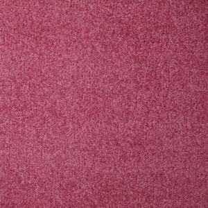 Diva luv gulvtæppe Pink  - REST 385X400 CM.