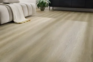 Afirmax BiClick SPC Vinyl klikgulv, Providence Oak