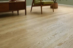 Afirmax BiClick SPC Vinyl klikgulv, Noble Oak