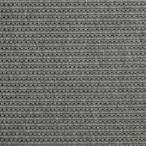 Fletco fladvævet tæppe, Pepito Grå - REST 370X400 CM.