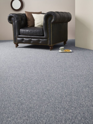 Pegasus carpet - Grey