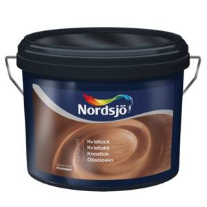 Nordsjö Original Knastlak - 2,5 liter