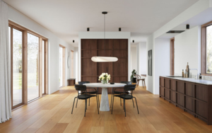 Moland Windsor Plank - Eg hårdvoksolie 