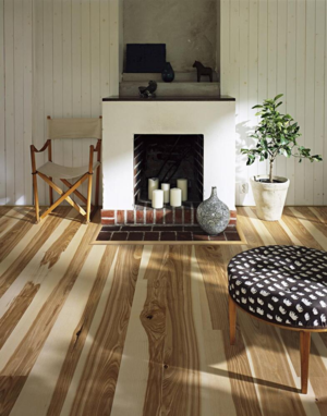 Kährs Nordic Naturals Plank, Ask Gotland 