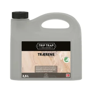 WOCA, Intensive Wood Cleaner - 2,5 liter