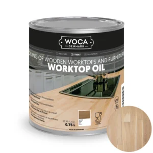Exterior Oil Teak 2,5 l | Arkema