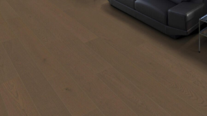 Haro plankegulv - Eg Greige Markant børstet nD