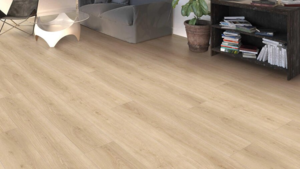 DISANO Plankegulv LifeAqua XL, Eg Sheffield puro 