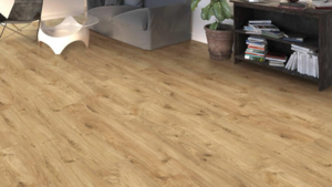 DISANO Plankegulv LifeAqua XL, Eg Phoenix 