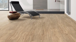 DISANO Plankegulv LifeAqua XL, Sandeg 