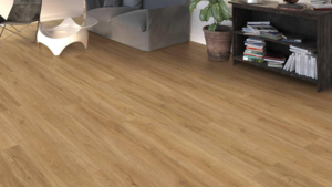 DISANO Plankegulv LifeAqua XL, Eg Columbia natur 