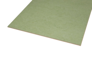 Ziro Lino-Click linoleumsflise - Sedano 