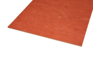 Ziro Lino-Click linoleumsflise - Candela 