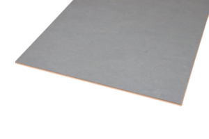 Ziro Lino-Click linoleumsflise - Agave 