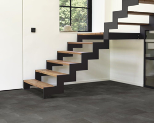 Vinylgulv - Feelings Preston flise - REST 305X400 CM.