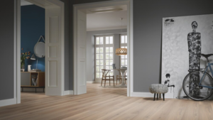 Ter Hürne, Wood Edition Pro, Oak Lima, long plank 