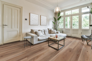 Ter Hürne, Wood Edition Pro, Hickory Nashville, long plank 