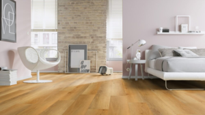Wood Edition Comfort, Long plank, Oak Catania
