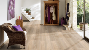 Wood Edition Comfort, Long plank, Elm Paris