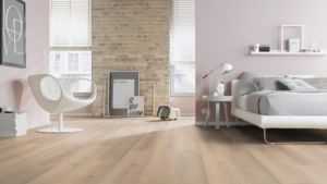 Wood Edition Comfort, Long plank, Oak Antwerpen