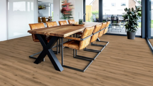 Wood Edition Comfort, Long plank, Oak Barcelona