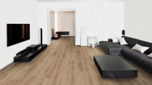 Wood Edition Comfort, Long plank, Oak Bilbao