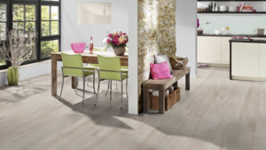 Wood Edition Comfort, Long plank, Oak Odessa