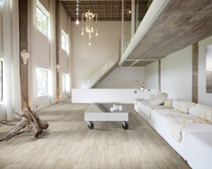 Vinylgulv - Xtreme, Havannah oak - REST 310X400 CM.