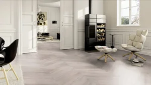 Chevron Edition Perform, Oak Helsinki