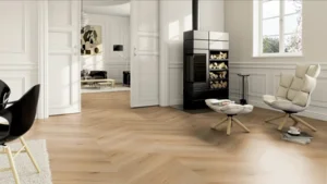 Chevron Edition Perform, Oak Rotterdam