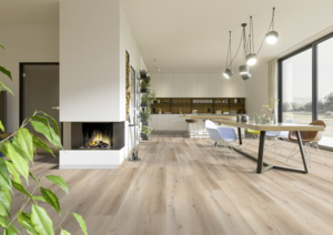 Ter Hürne, Wood Edition Pro, Oak Tokyo, long plank