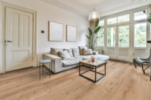 Ter Hürne, Wood Edition Pro, Oak Bristol, long plank