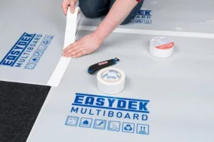 Multi Board, 3 mm. tyk
