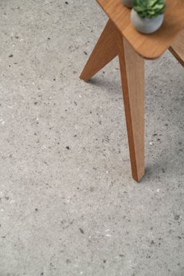 Impressive flise, Stone Grey 