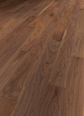 Classic Collection, Walnut Aarhus, plank 